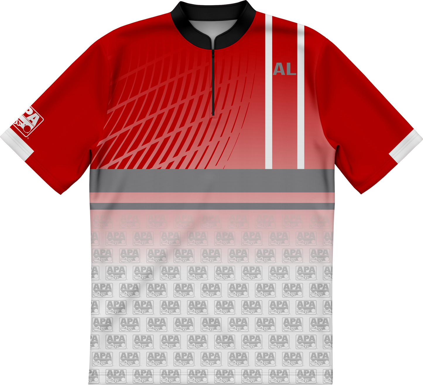 2023 Alabama Mens State Jersey