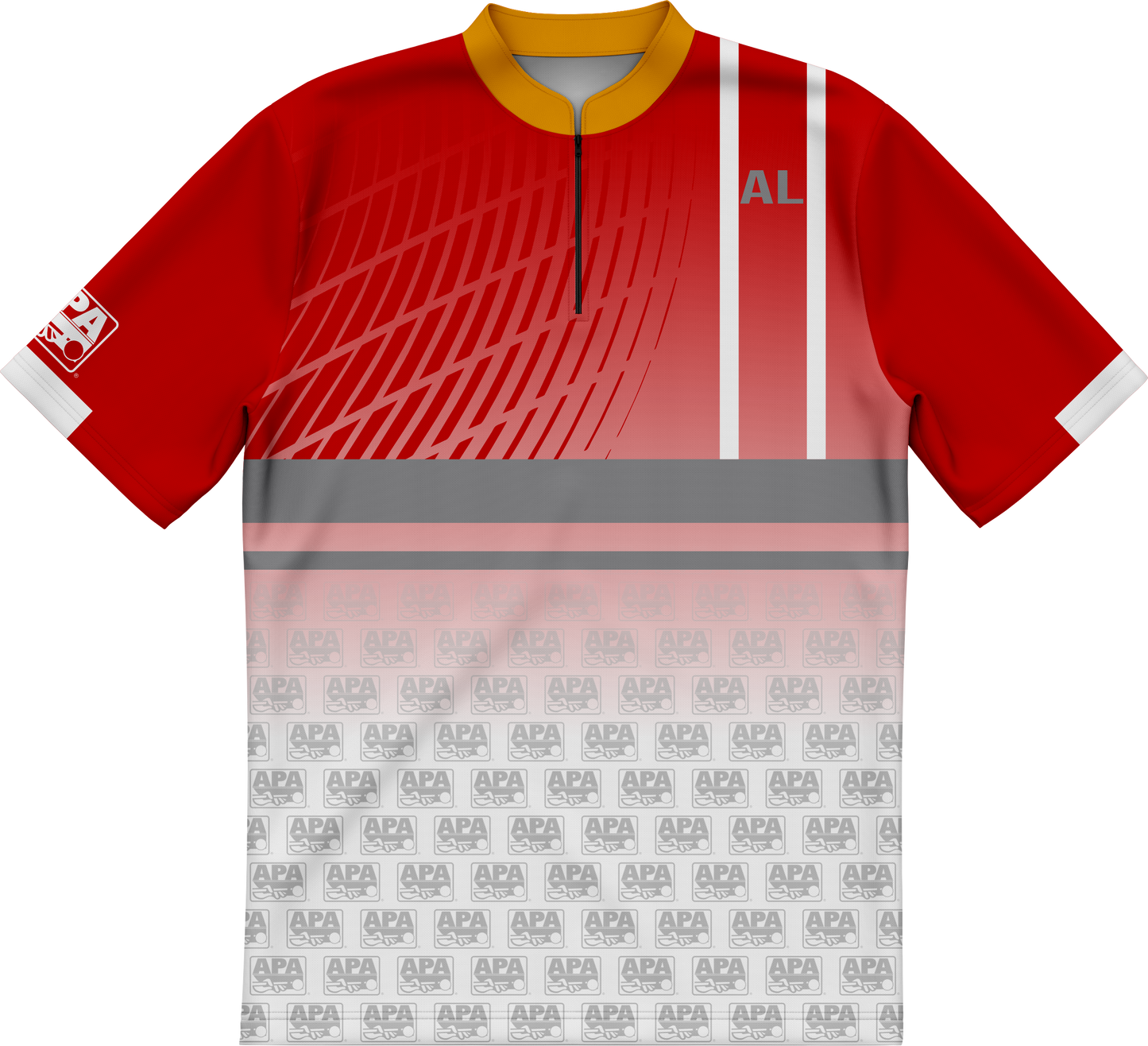 2023 Alabama Mens State Jersey