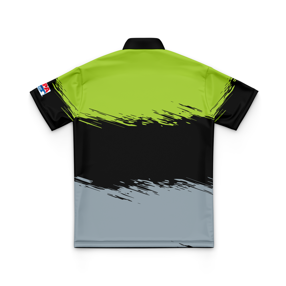 APA Hazy Mens Polo