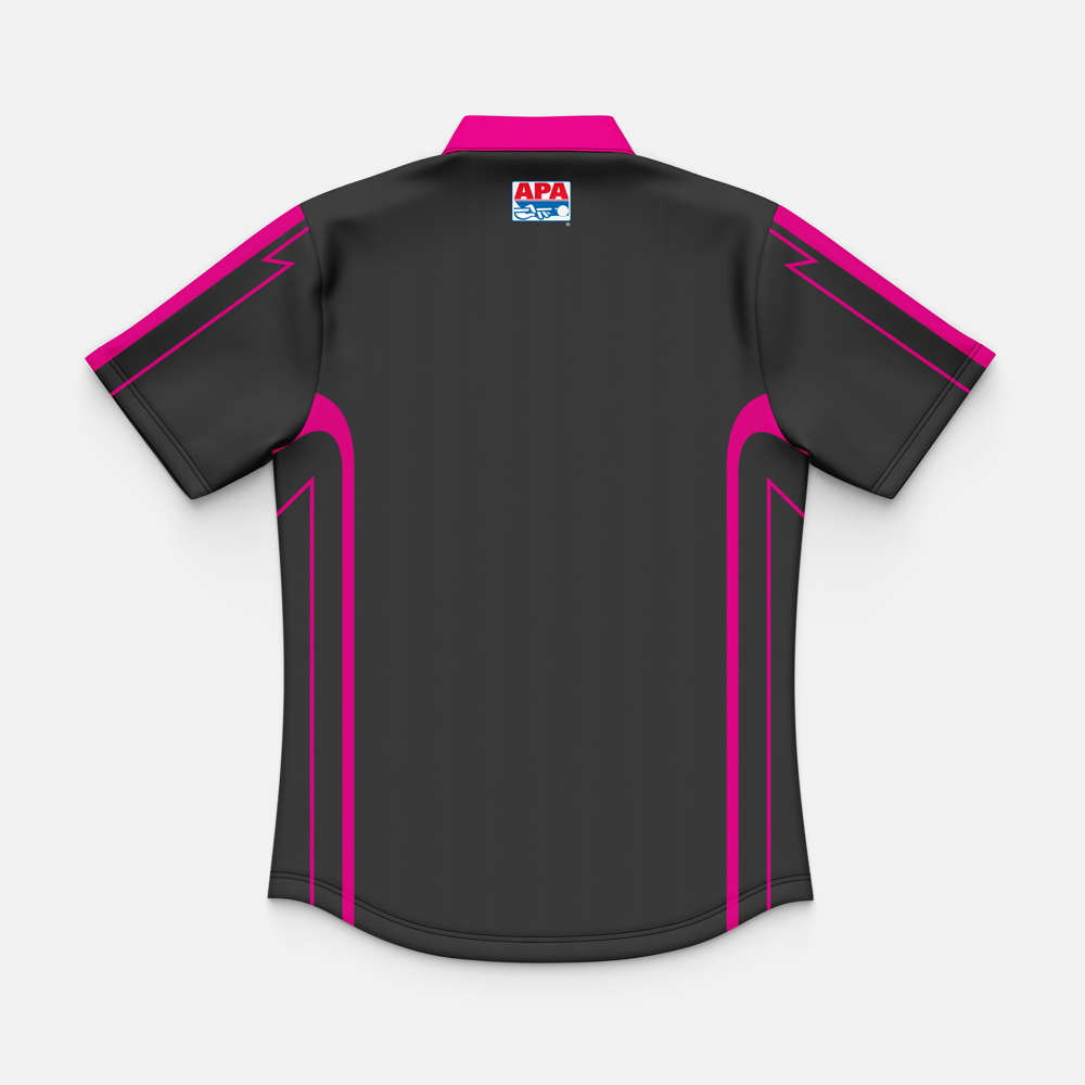APA League Womens Polo