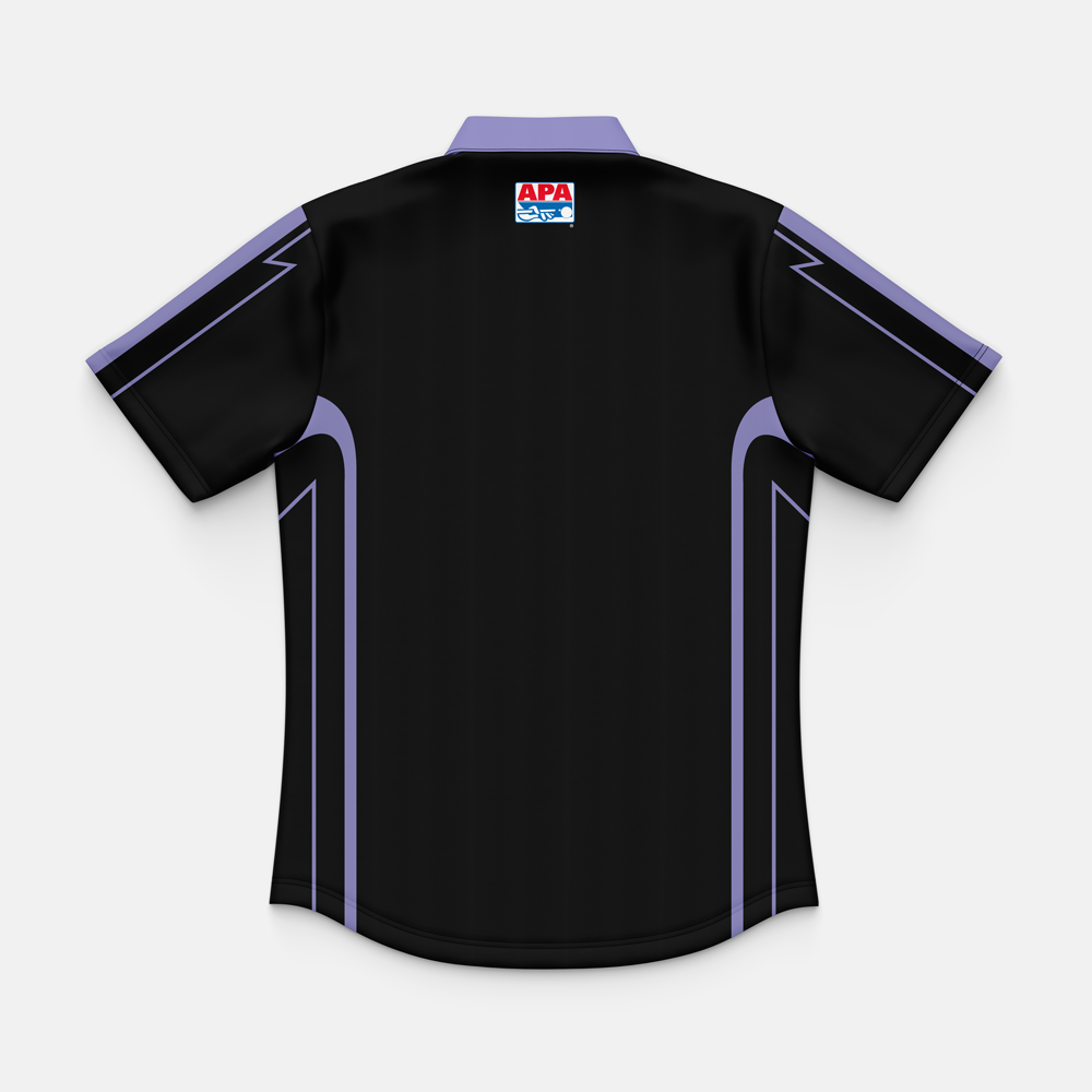 APA League Womens Polo