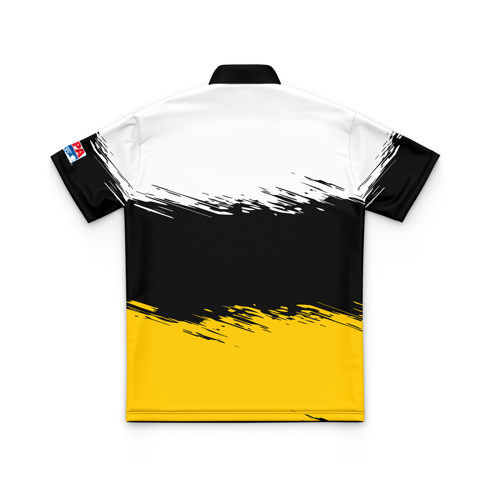 APA Hazy Mens Polo