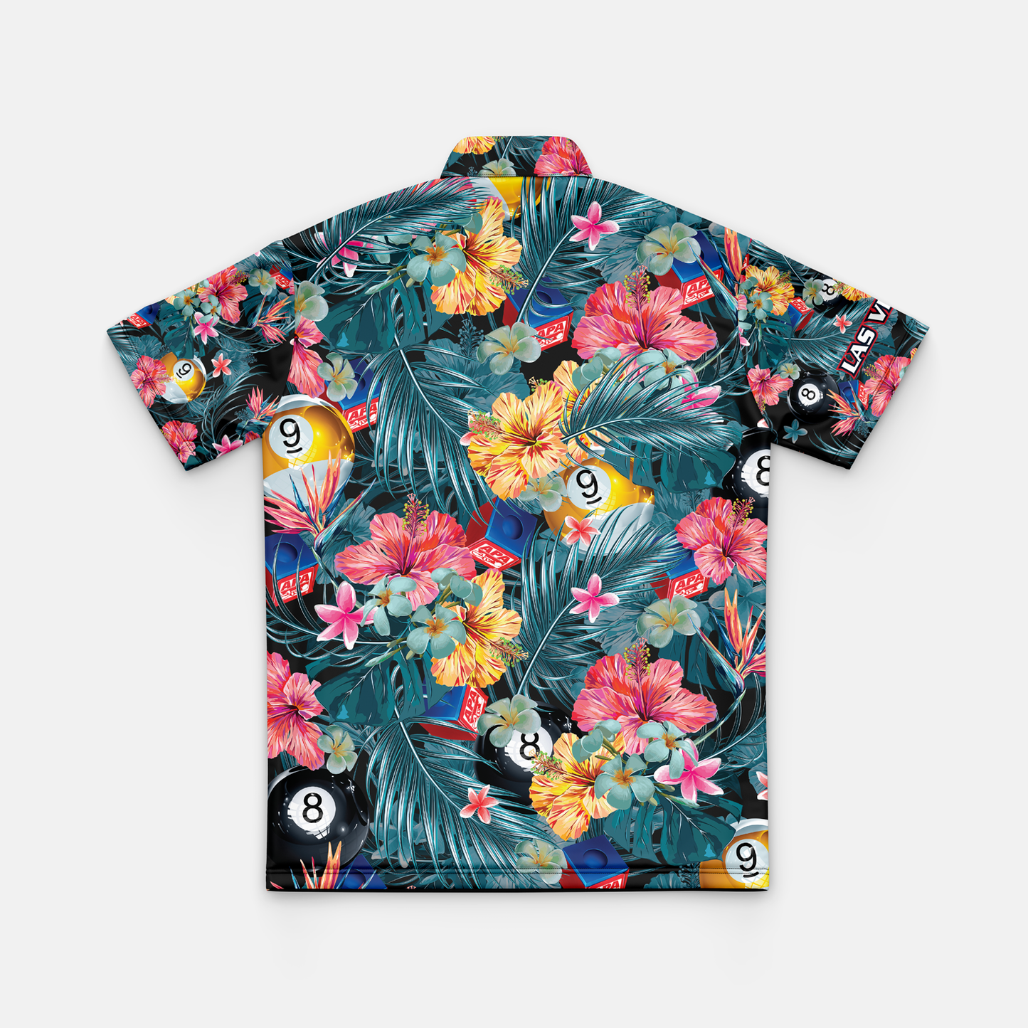2023 Las Vegas Hawaiian