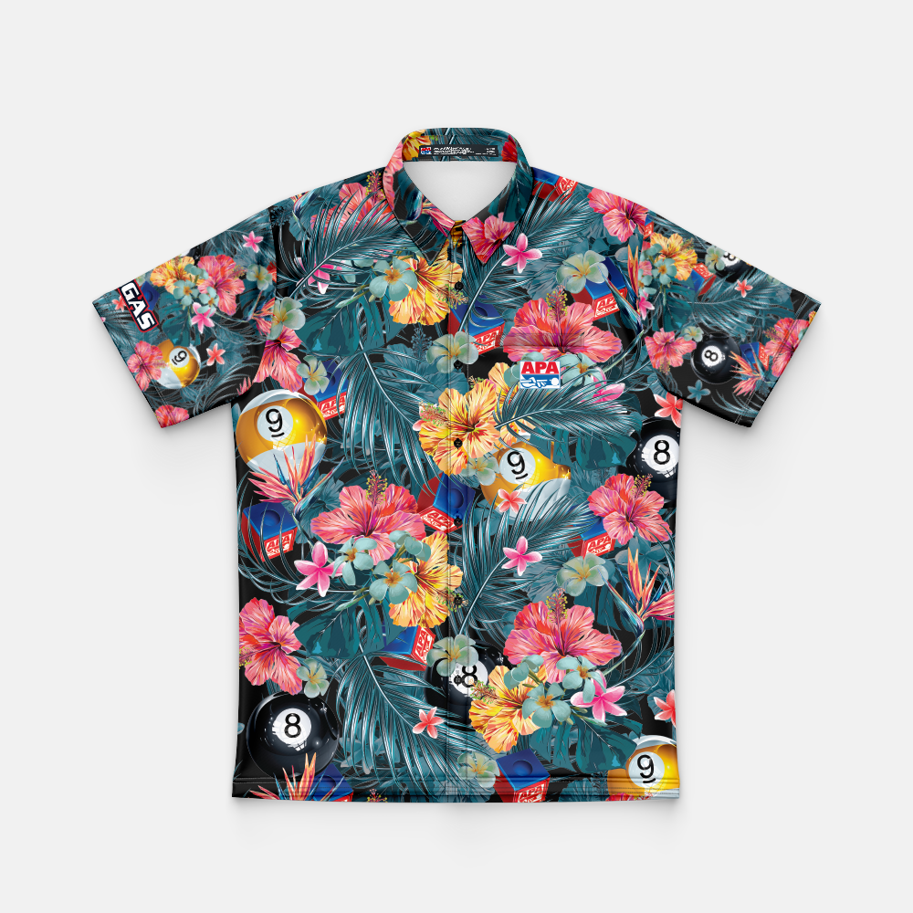 2023 Las Vegas Hawaiian