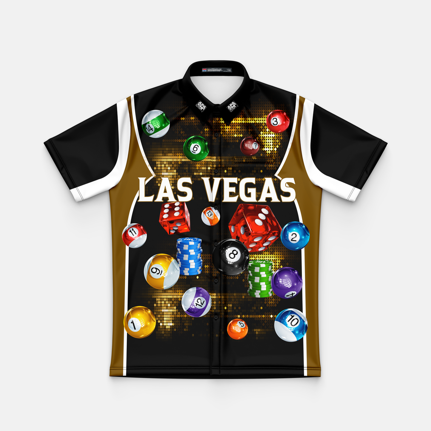 2023 Vegas Button Camp Champ