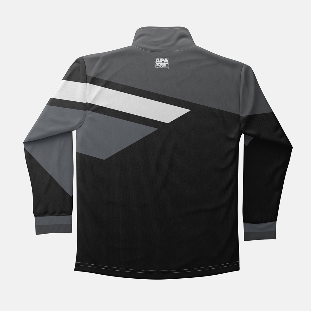 2023 Vegas Poolplayer Champ Jacket