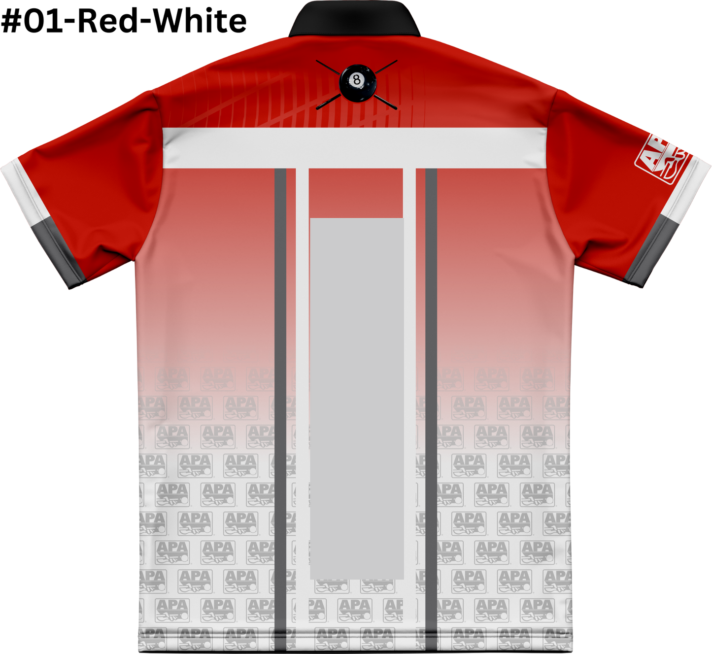 TEST 2023 State Jersey