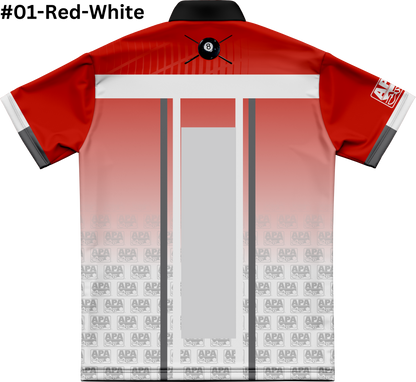 TEST 2023 State Jersey