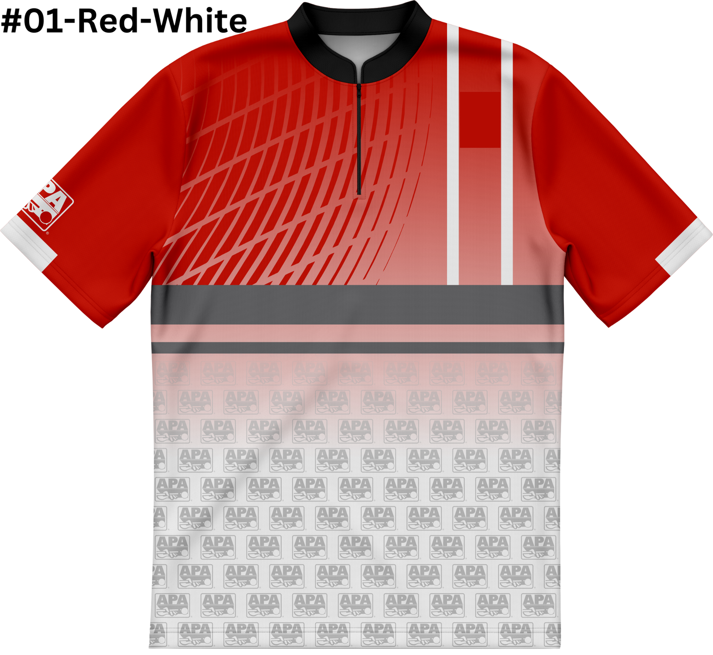 TEST 2023 State Jersey