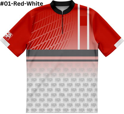 TEST 2023 State Jersey