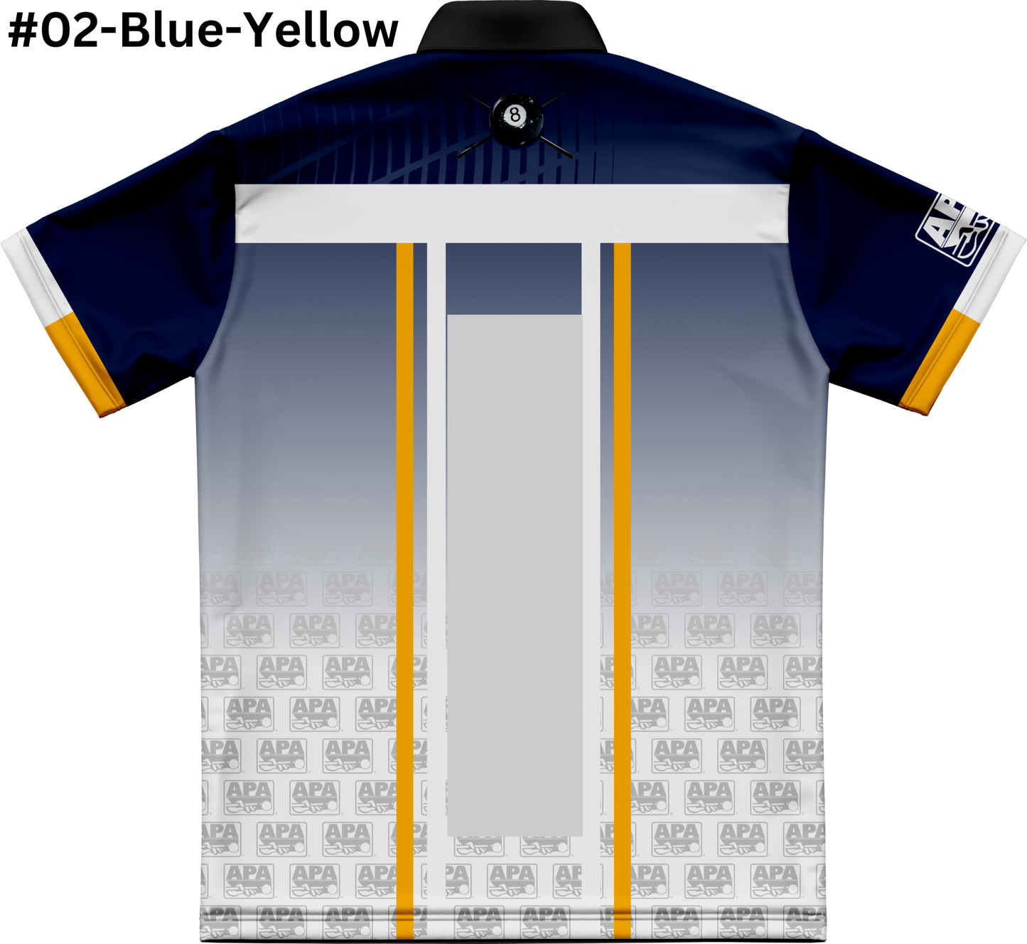 TEST 2023 State Jersey