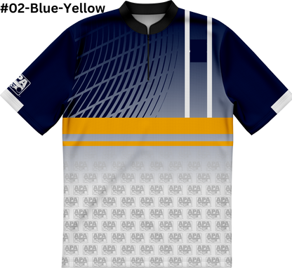 TEST 2023 State Jersey