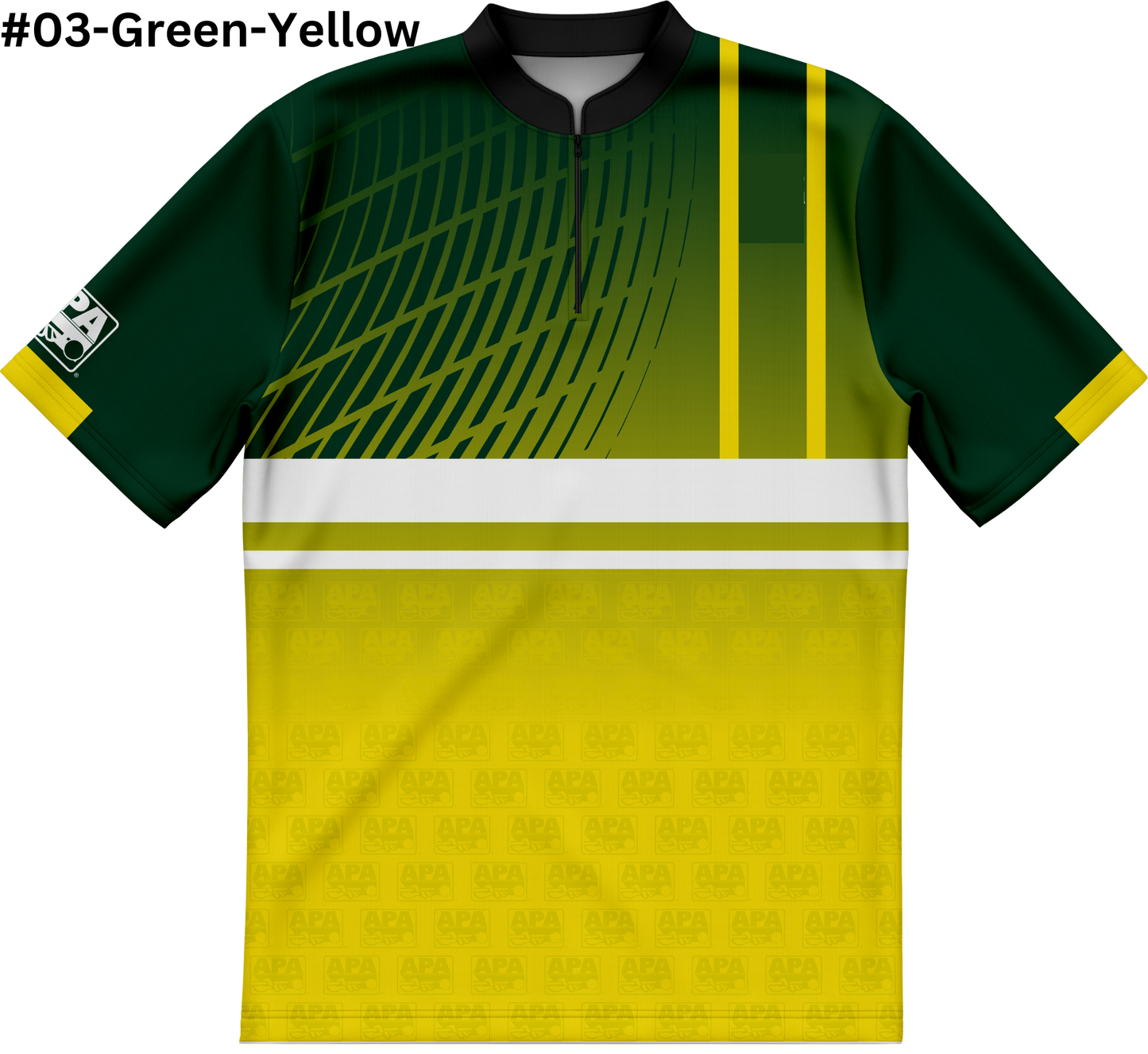 TEST 2023 State Jersey