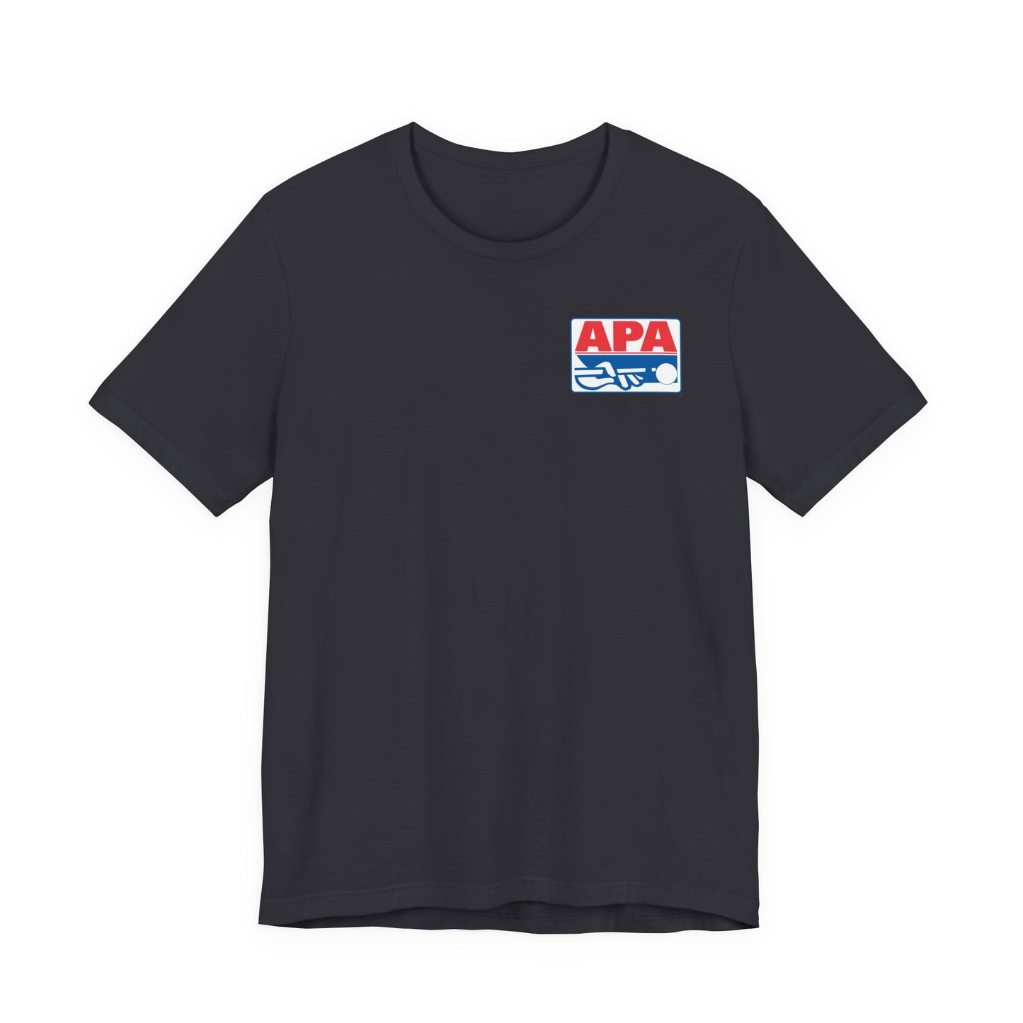 Apa Mini Slam- 8 Ball T-Shirt