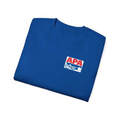 20-0 Match T-Shirt