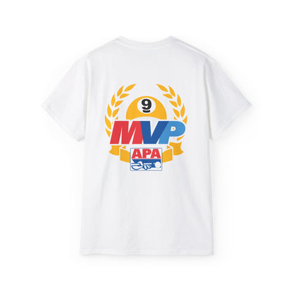 MVP 9-Ball T-Shirt