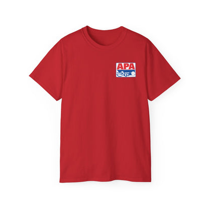 World Qualifier 2019 T-Shirt