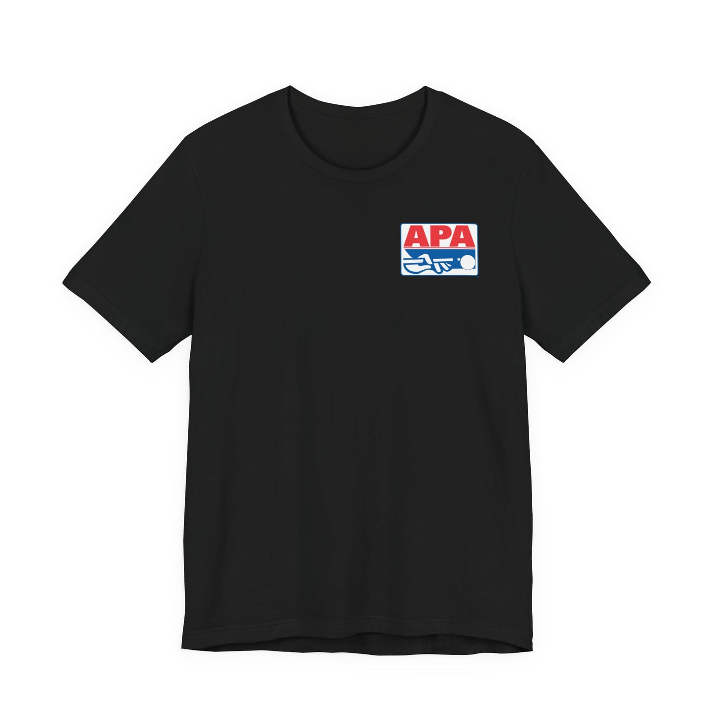 Apa Mini Slam- 8 Ball T-Shirt
