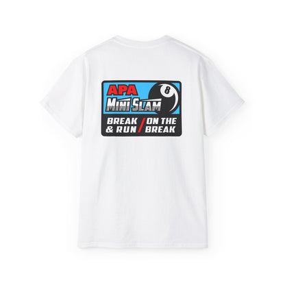 Mini Slam 8-Ball T-Shirt