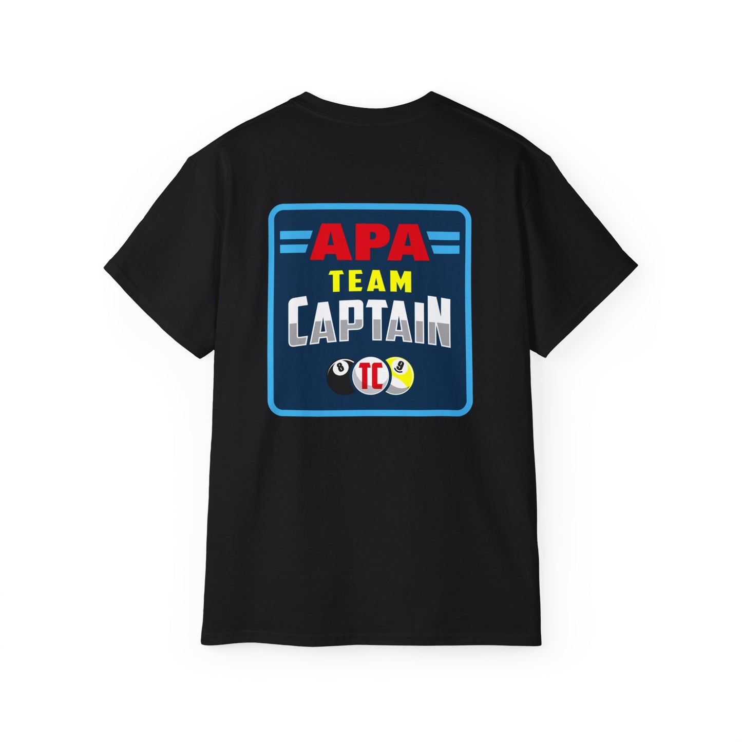 Team Captain T-Shirt