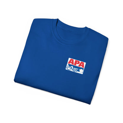 MVP 9-Ball T-Shirt
