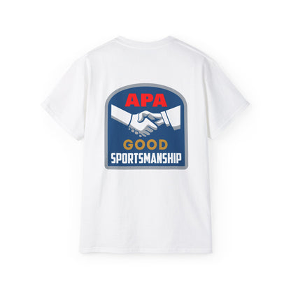 Sportsmanship T-Shirt