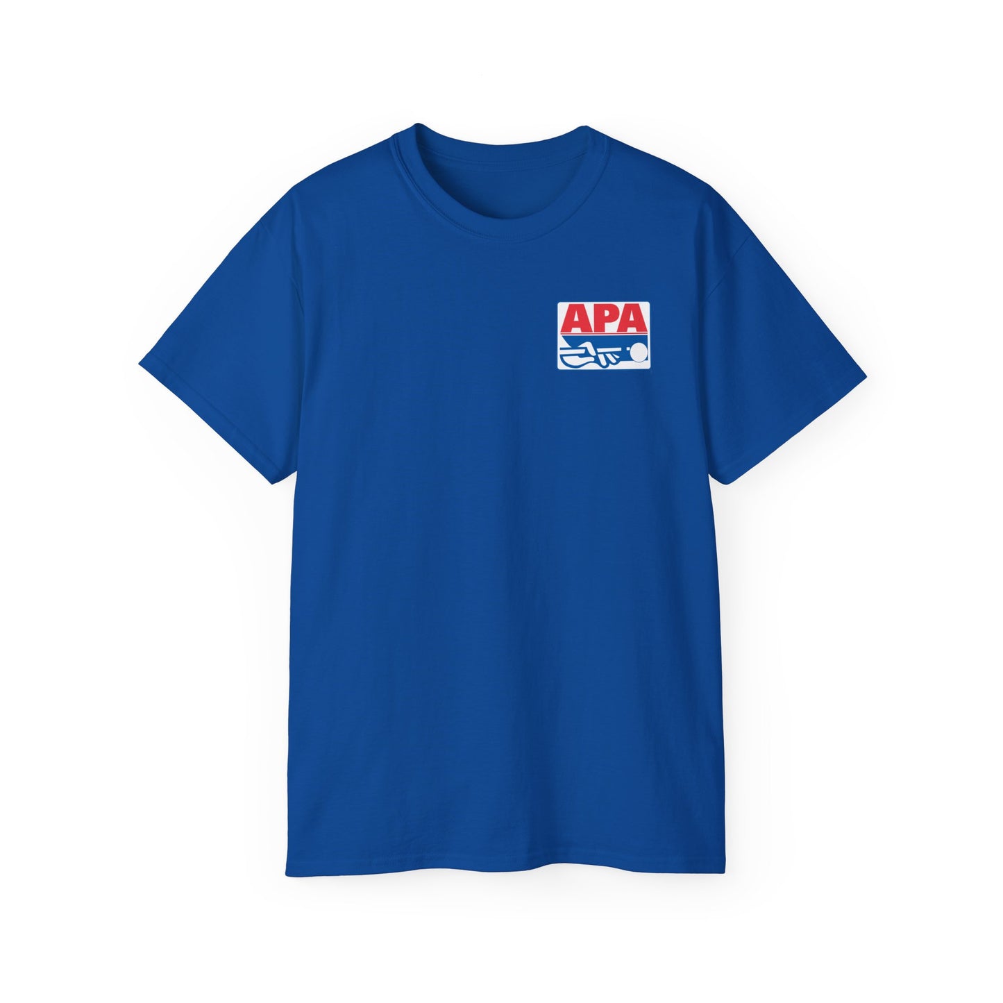 World Qualifier 2019 T-Shirt