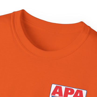 20-0 Match T-Shirt