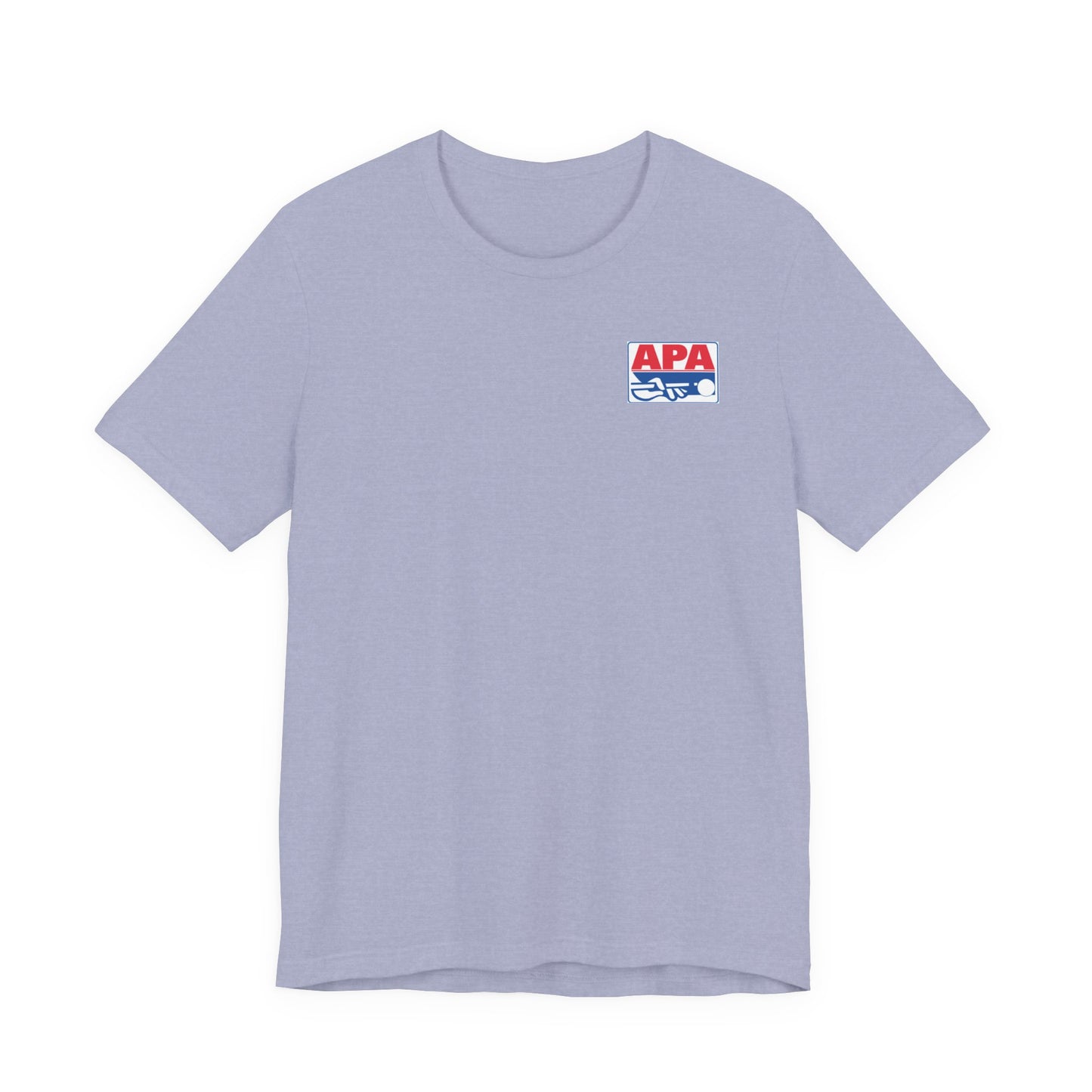 Billiards 9 Ball Pool Player Mini Slam T-shirt Break Run Snap