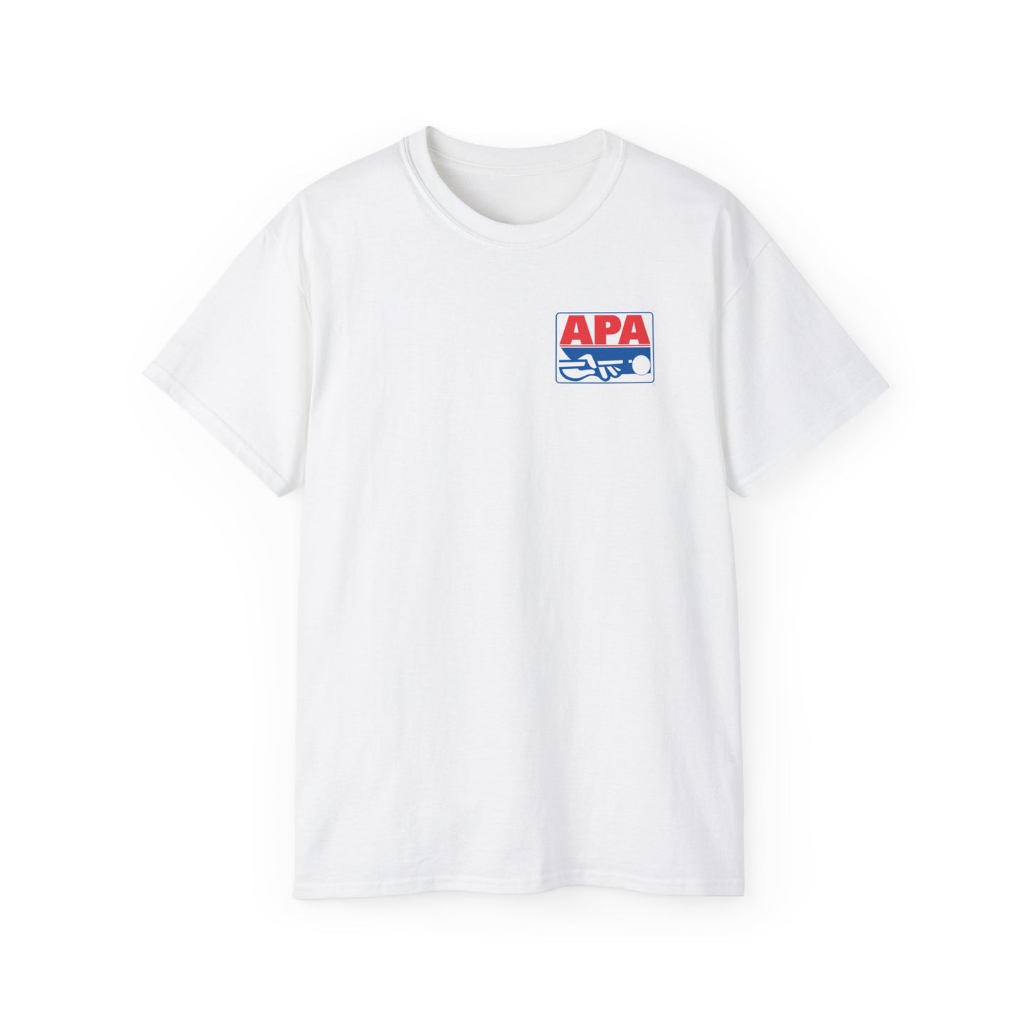 9-Ball Break & Run MiniMania T-Shirt