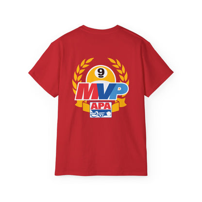 MVP 9-Ball T-Shirt