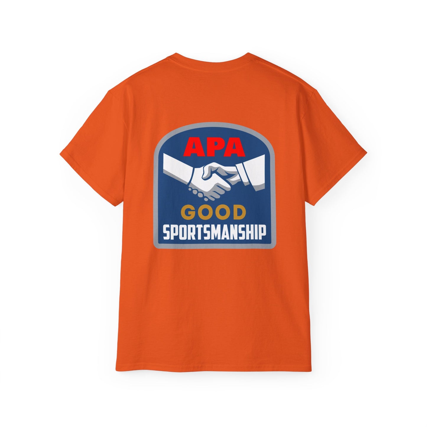 Sportsmanship T-Shirt