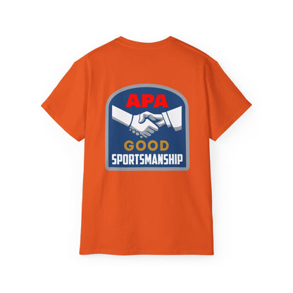 Sportsmanship T-Shirt