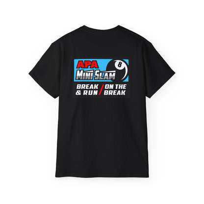 Mini Slam 8-Ball T-Shirt
