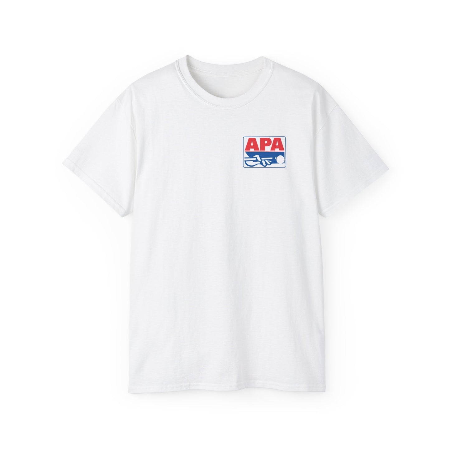 20-0 Match T-Shirt