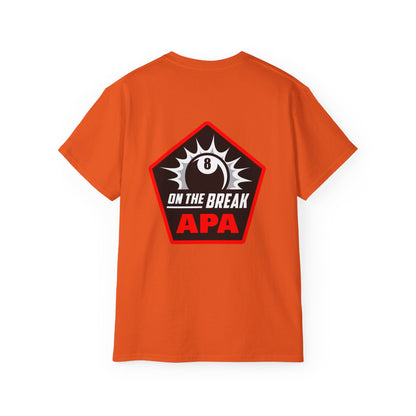 8 On The Break T-Shirt