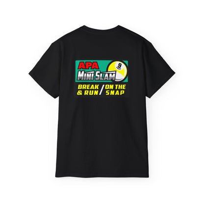 Mini Slam 9-Ball T-Shirt