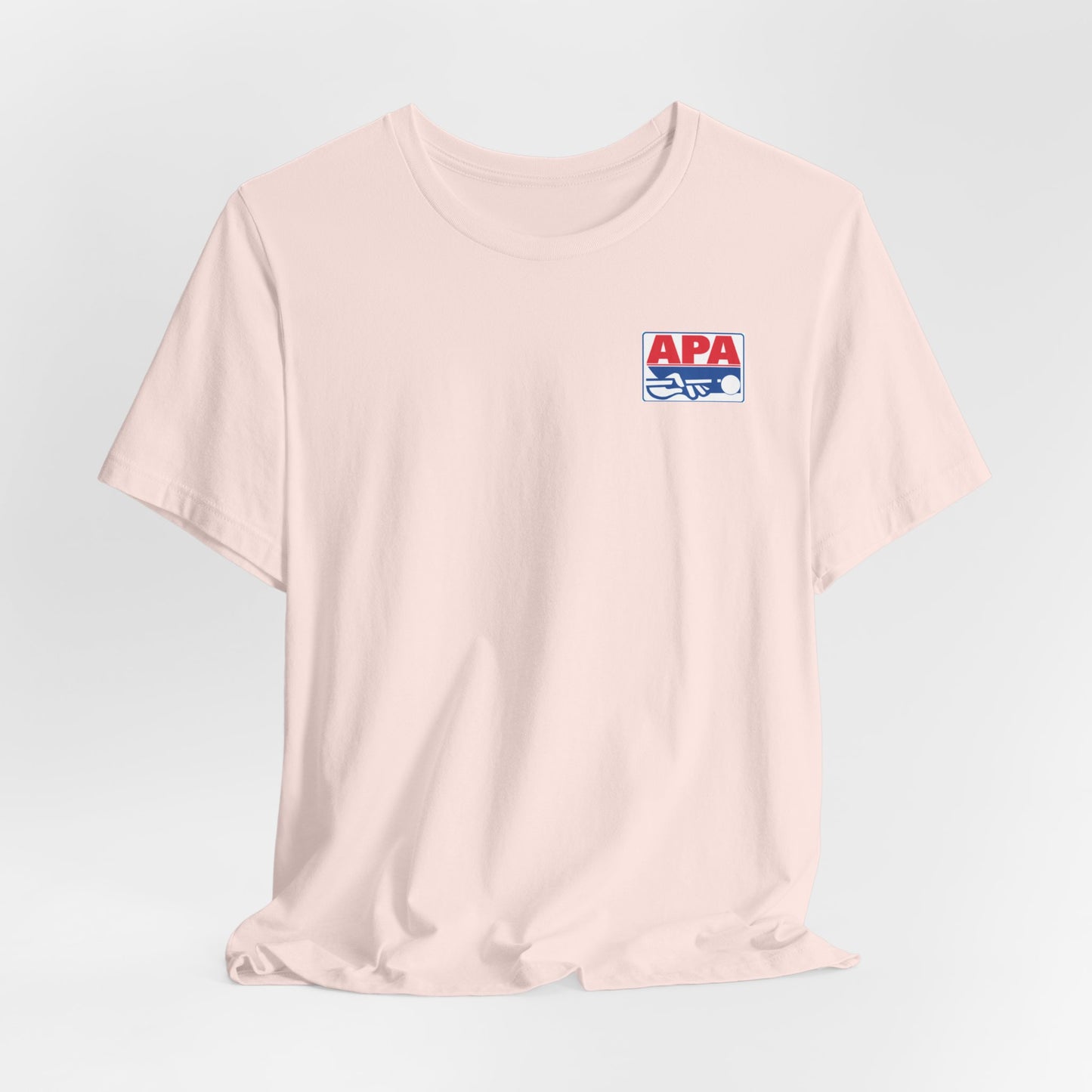 APA Division Champions Fall Trophy T-Shirt