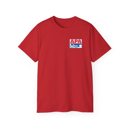 20-0 Match T-Shirt