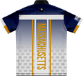 2023 Massachusetts Mens State Jersey