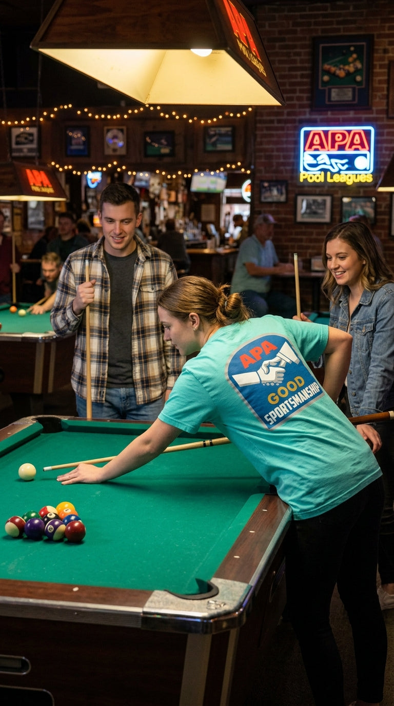 Good Sportsmanshop T-Shirt