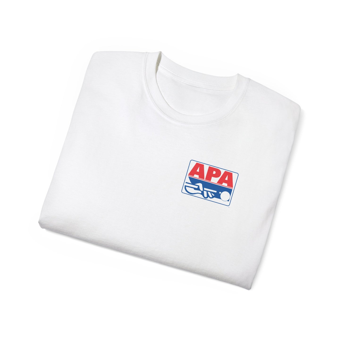 20-0 Match T-Shirt