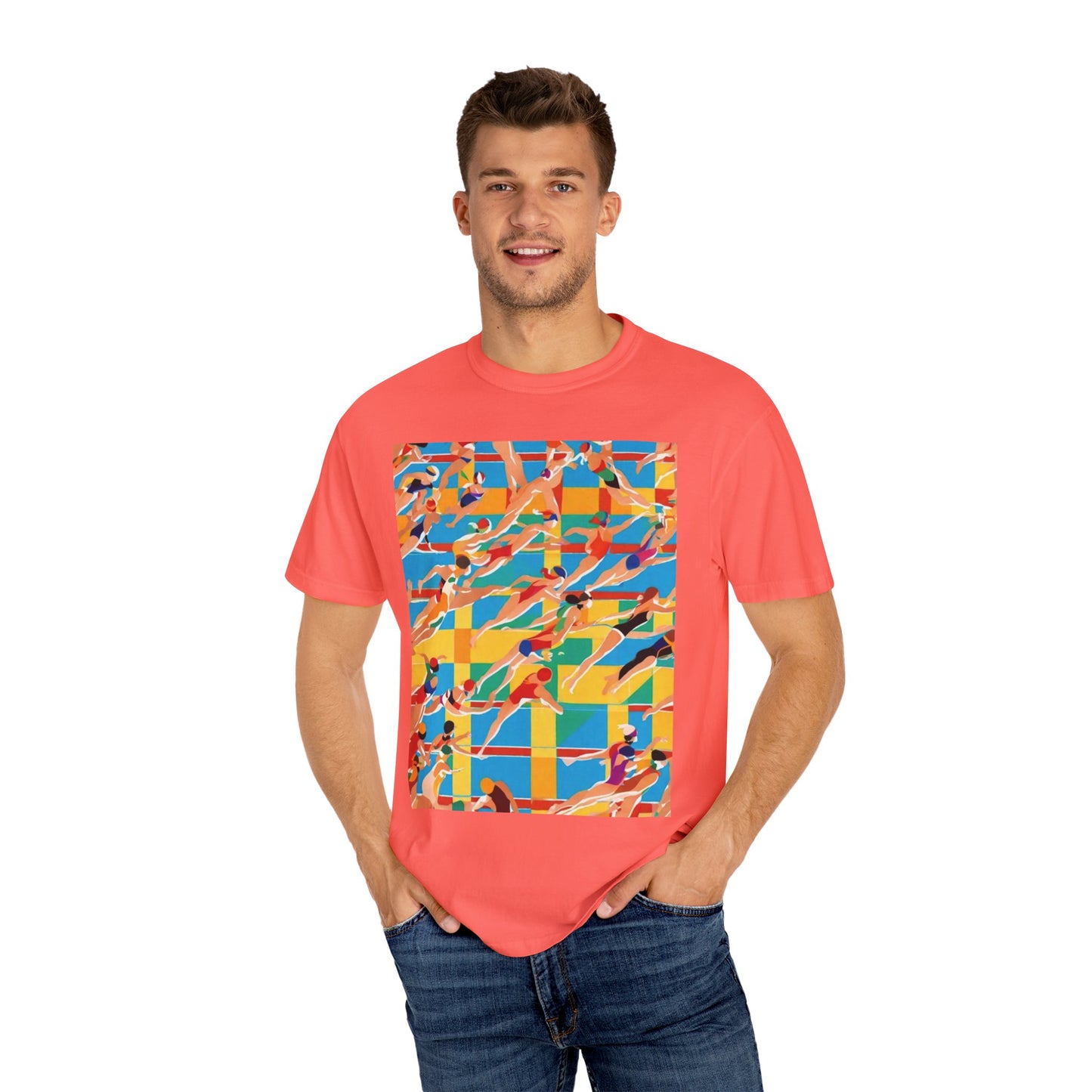 Swimstravagansa T-Shirt