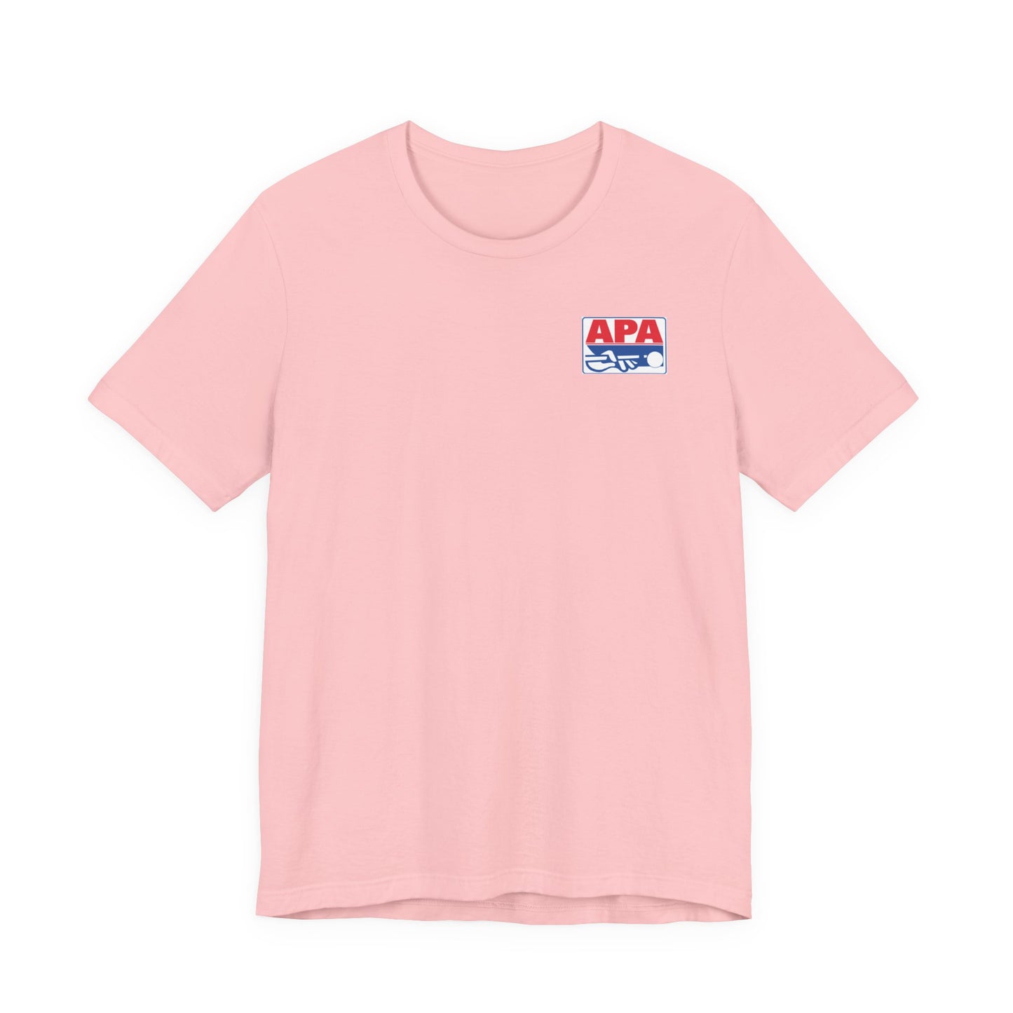 APA Division Champions Spring Trophy T-Shirt