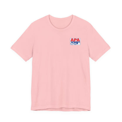 APA Division Champions Spring Trophy T-Shirt