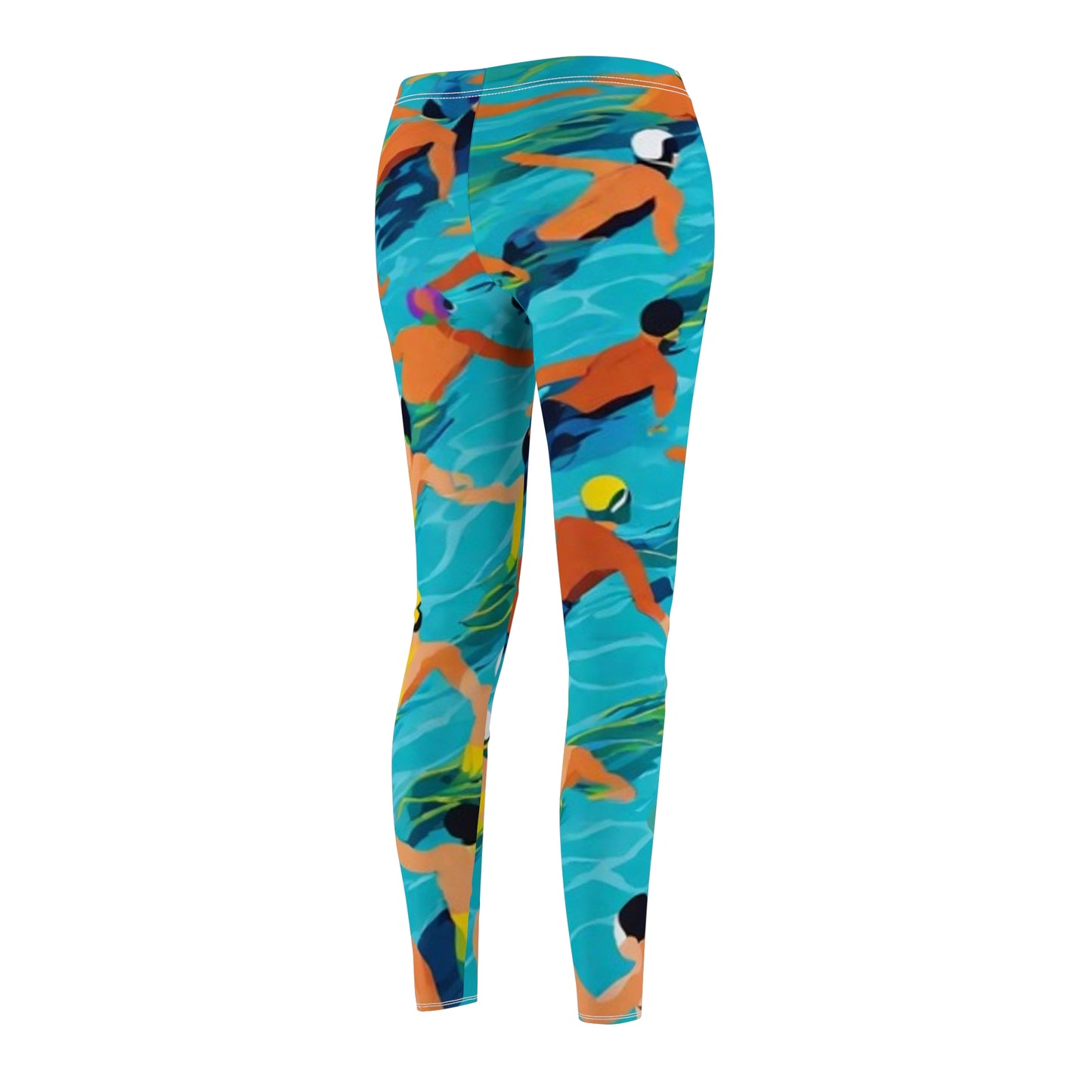 Swim Leggings