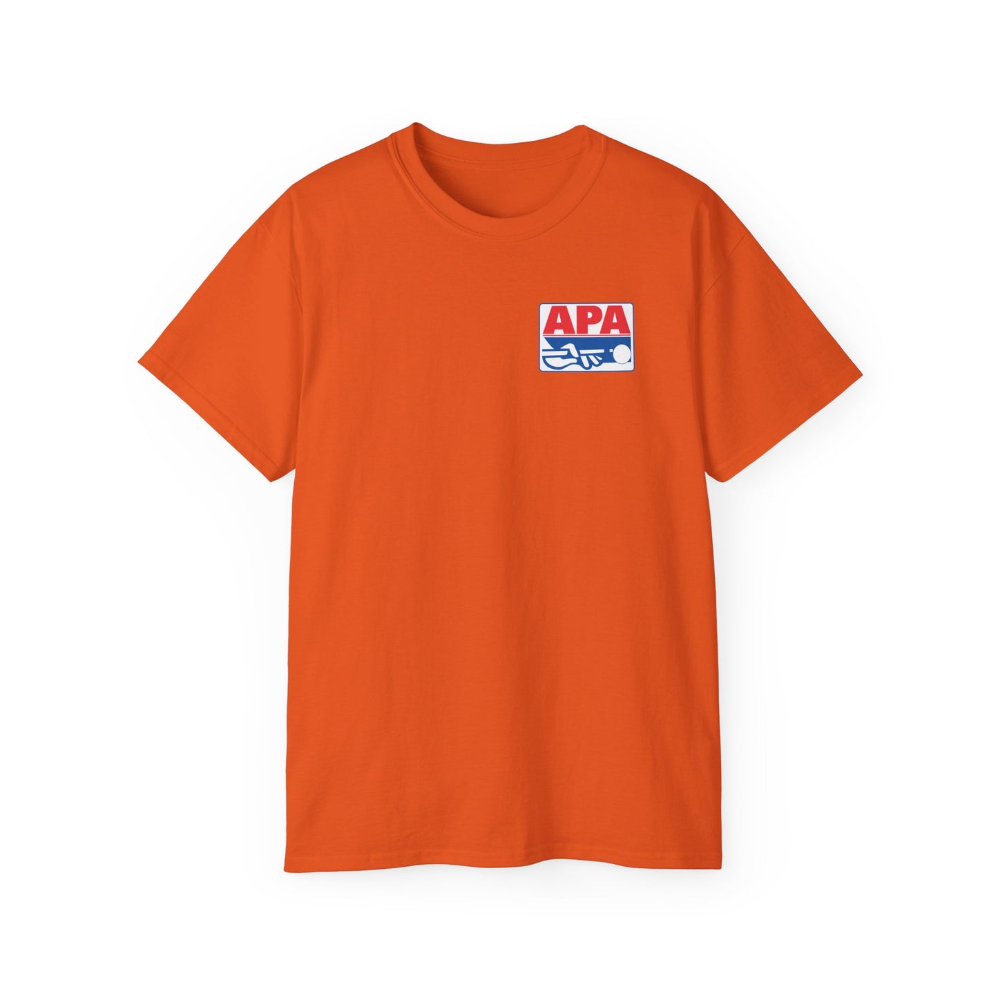 20-0 Match T-Shirt