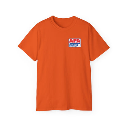 20-0 Match T-Shirt