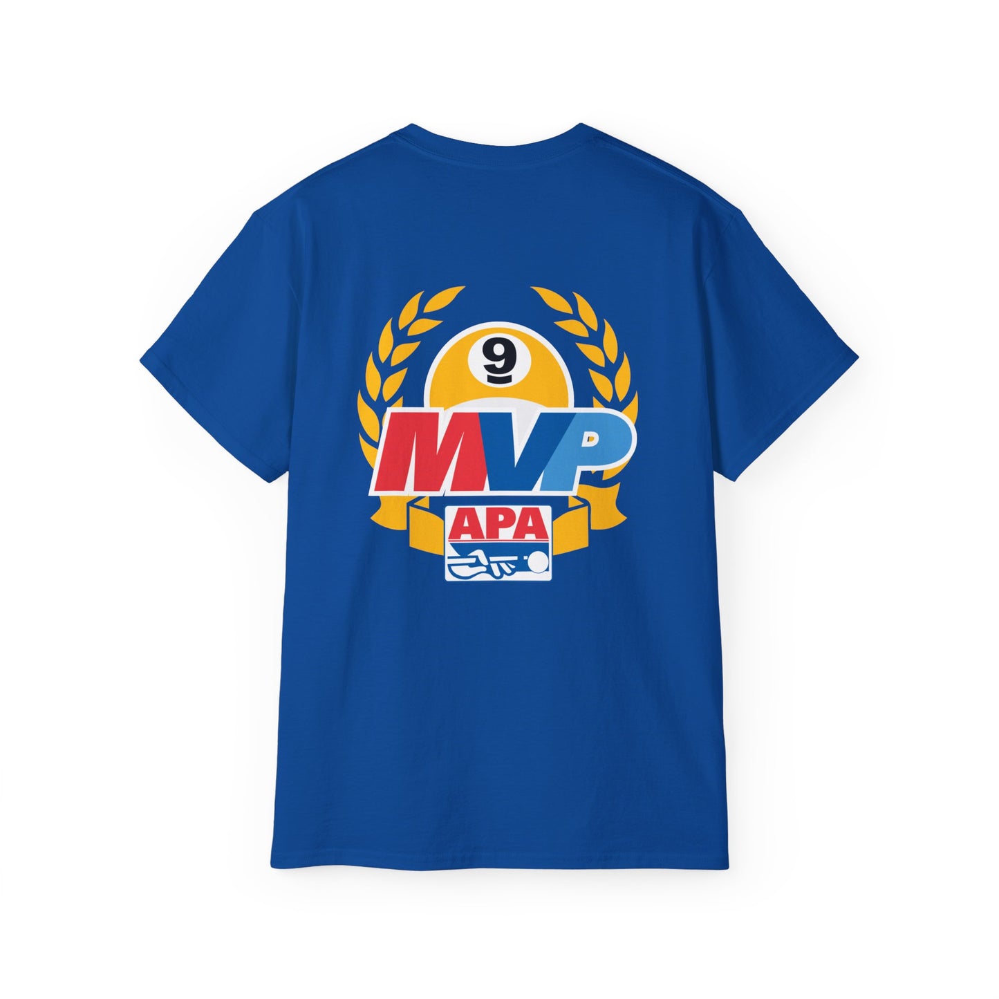 MVP 9-Ball T-Shirt