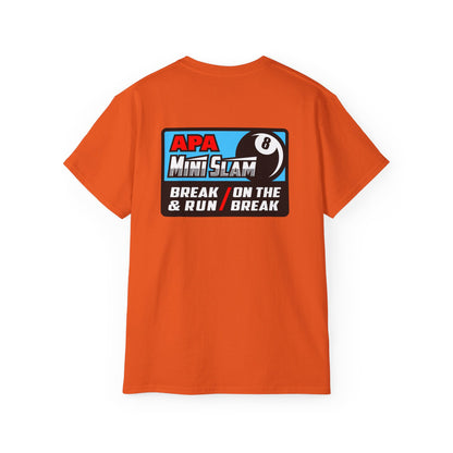 Mini Slam 8-Ball T-Shirt